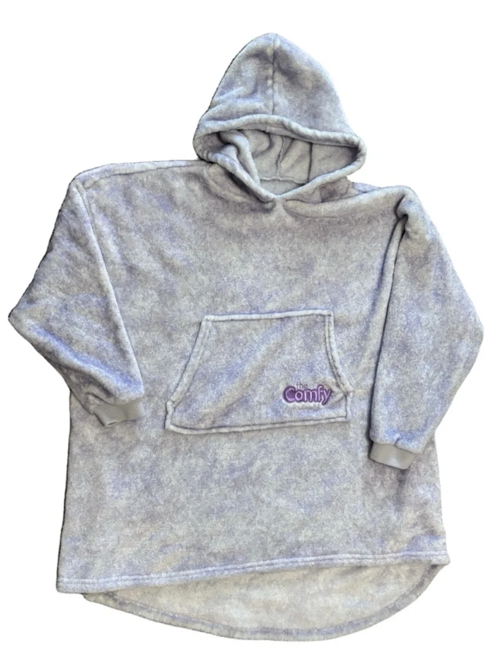 The Comfy -the dream jr - heather purple
